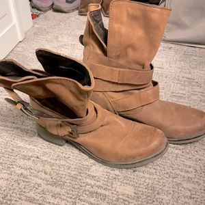 steve madden edril